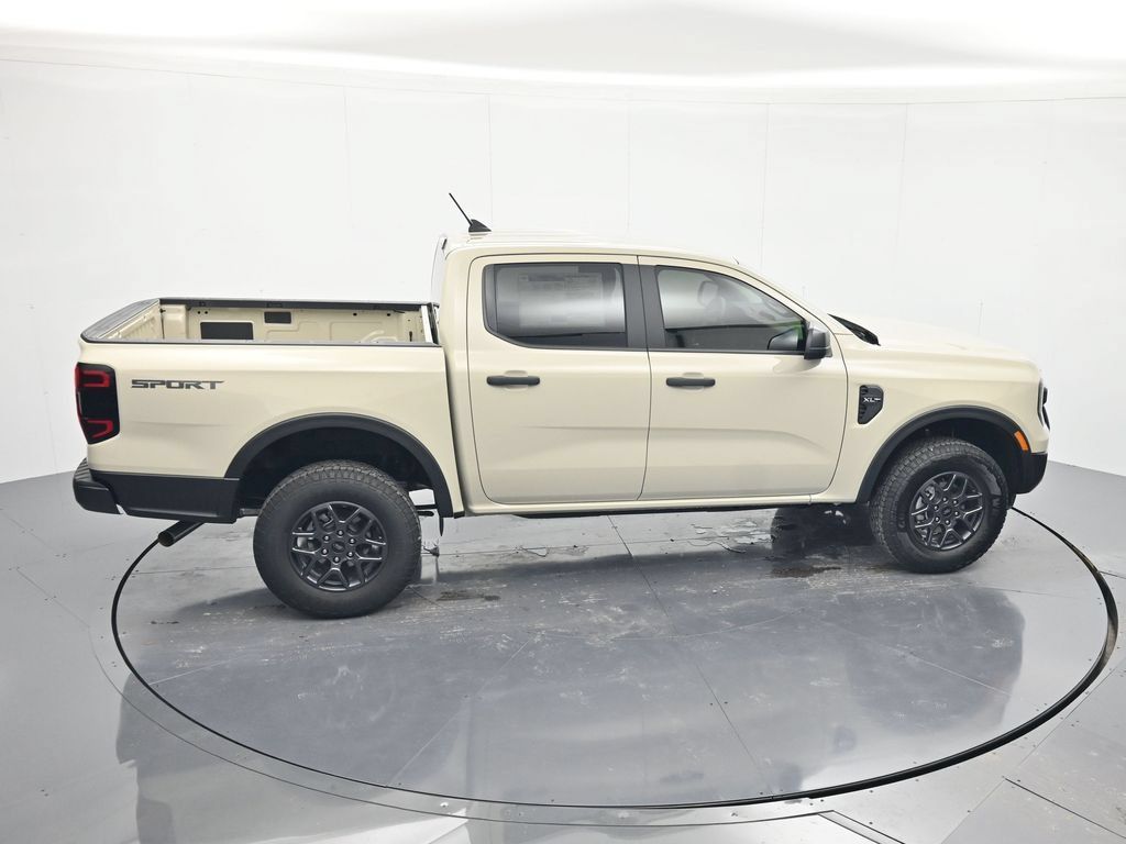 New 2026 Ford Ranger XLT RWD image 31