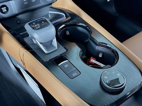 New 2026 Nissan Rogue Platinum AWD/4WD image 15