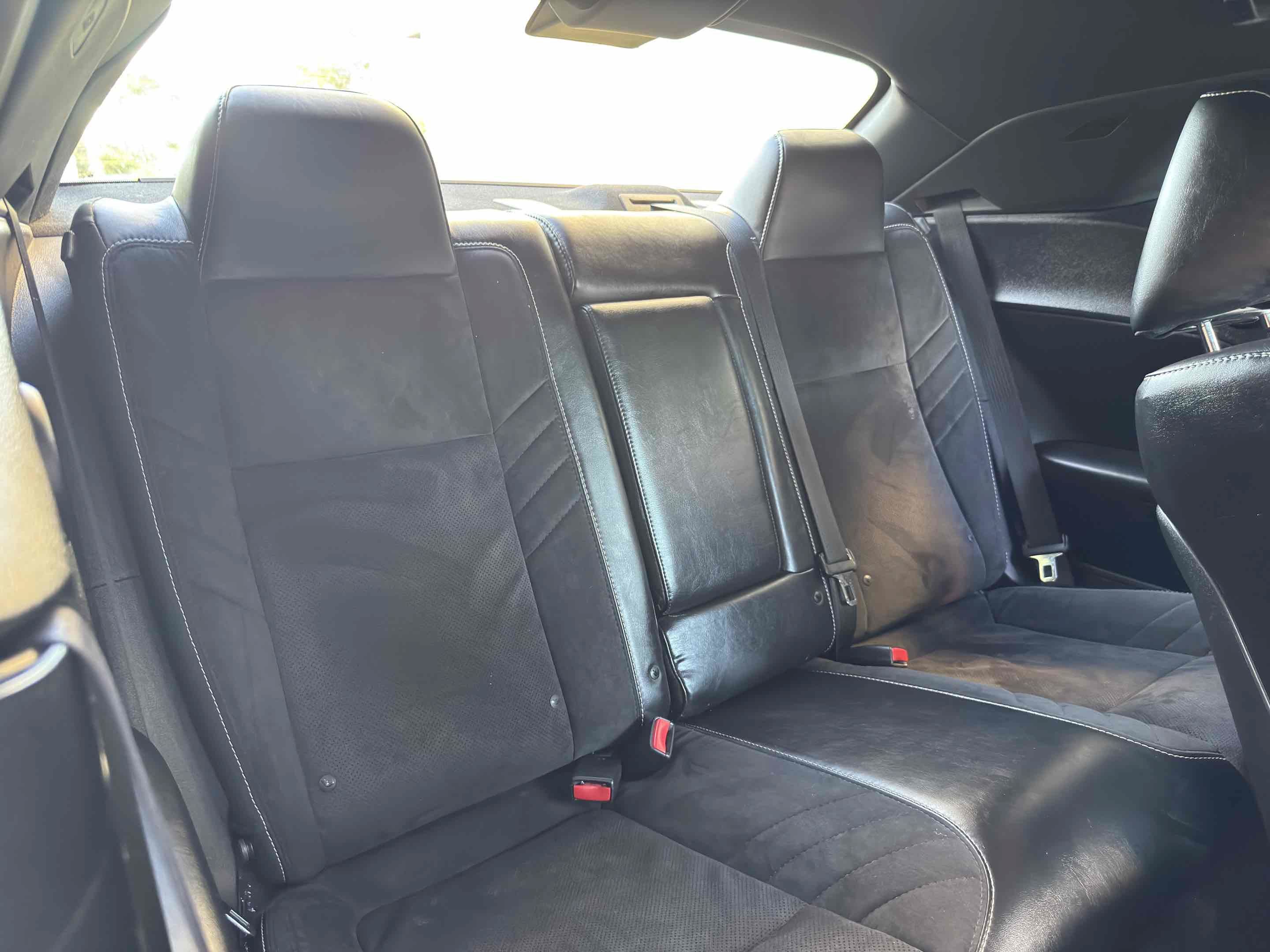 Used 2019 Dodge Challenger SRT Hellcat w/ Widebody Package RWD image 75