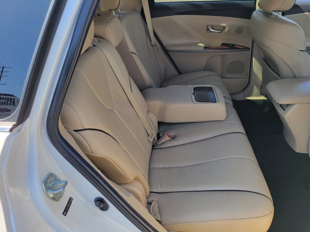 Used 2013 Toyota Venza XLE w/ XLE Premium Pkg FWD image 24