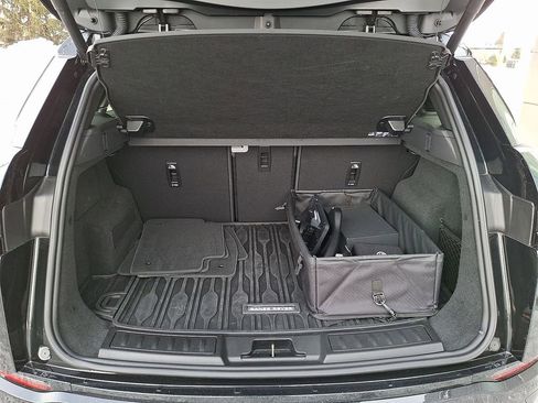 Certified 2026 Land Rover Range Rover Evoque S image 12