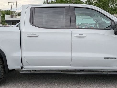New 2026 GMC Sierra 1500 Elevation w/ Elevation Premium Package AWD/4WD image 5