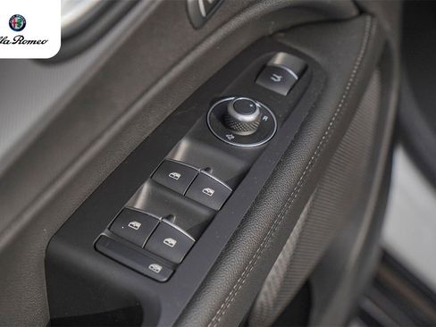 New 2025 Alfa Romeo Stelvio Sprint w/ Veloce Package image 23