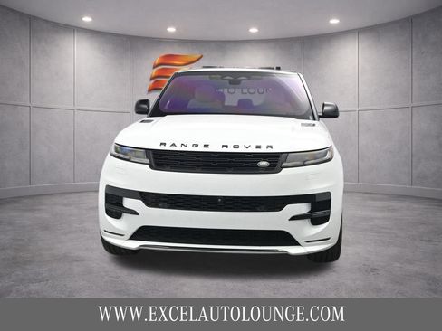 Used 2023 Land Rover Range Rover Sport SE Dynamic AWD/4WD image 12