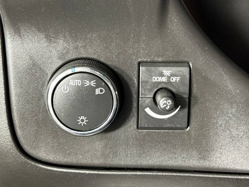 Used 2020 GMC Savana 2500 w/ Driver Convenience Package RWD image 15