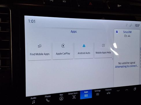 Used 2024 Ford F150 XL AWD/4WD image 24