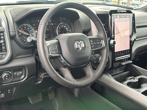 Used 2025 RAM 1500 Laramie image 20