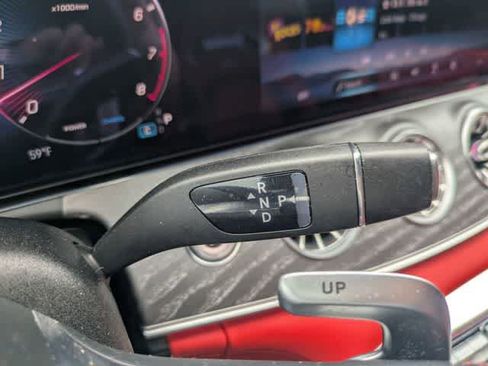 Used 2024 Mercedes-Benz AMG GT 43 image 32