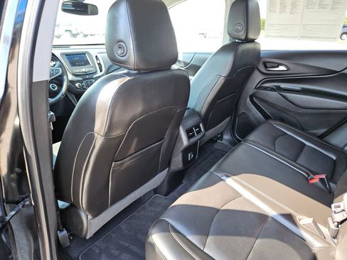 Used 2020 Chevrolet Equinox LT w/ Midnight Edition AWD/4WD image 25