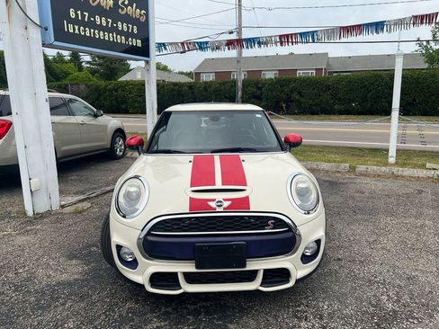 Used 2016 MINI Cooper S FWD image 2