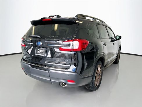 New 2026 Subaru Ascent Limited Bronze image 7