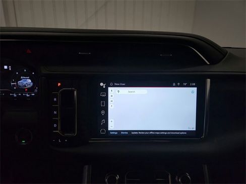 Used 2023 GMC Yukon Denali w/ Max Trailering Package image 29