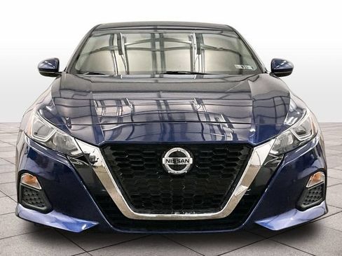 Used 2020 Nissan Altima 2.5 S FWD image 4