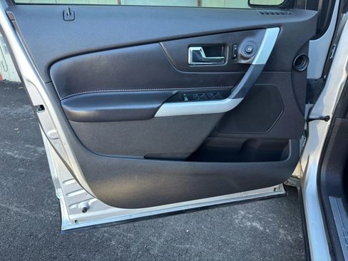 Used 2013 Ford Edge Limited image 2
