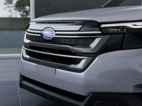 New 2026 Subaru Forester Touring AWD/4WD image 10