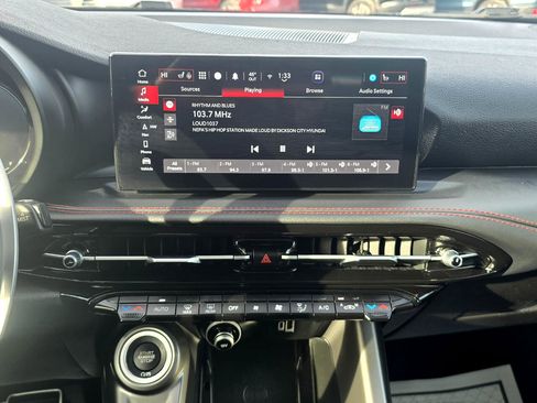 Used 2024 Dodge Hornet R/T Plus image 9