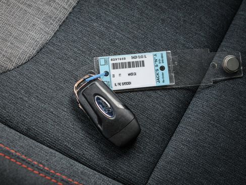 Used 2023 Ford Maverick XLT image 36