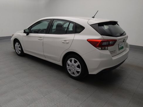 Used 2020 Subaru Impreza 2.0i AWD/4WD image 3