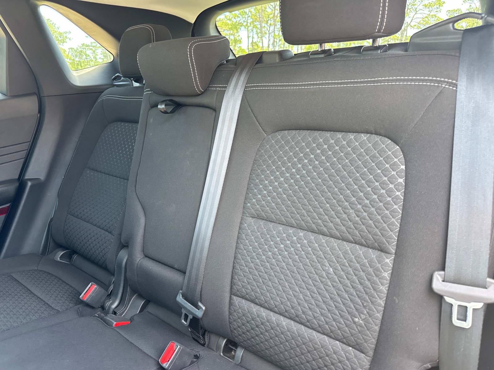 Used 2023 Ford Escape Active FWD image 13