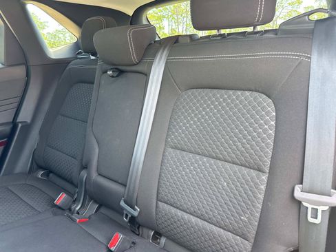 Used 2023 Ford Escape Active FWD image 13