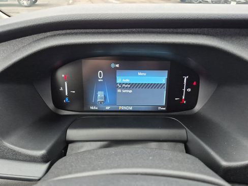 New 2026 Ford Transit 250 148 Medium Roof w/ Load Area Protection Package image 23