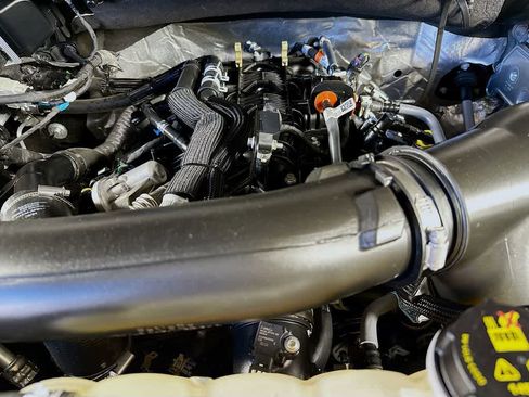 Used 2024 Ford F150 King Ranch AWD/4WD image 9
