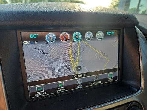 Used 2018 Chevrolet Tahoe Premier AWD/4WD image 54