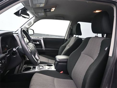 Used 2023 Toyota 4Runner SR5 image 14