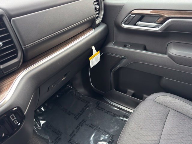 New 2026 Chevrolet Silverado 1500 RST AWD/4WD image 22