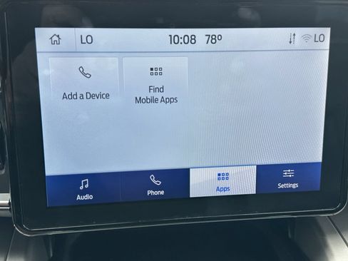 Used 2022 Ford Explorer XLT w/ Equipment Group 202A RWD image 6