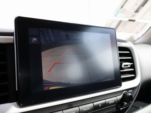 New 2026 Hyundai Venue SEL image 34