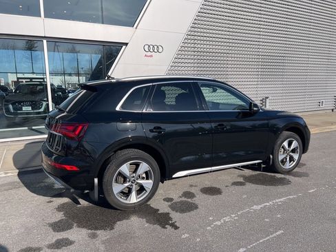 Used 2023 Audi Q5 2.0T Premium Plus image 23