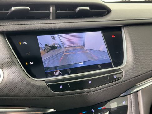 Used 2020 Cadillac XT5 Luxury image 25