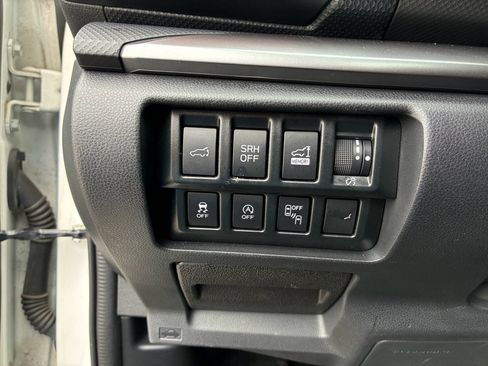 Used 2021 Subaru Forester Sport w/ Popular Package #2 image 12