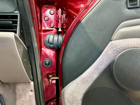 Used 1998 Porsche 911 Carrera S image 53