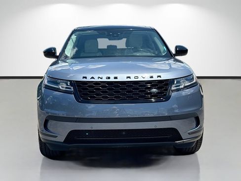 Used 2020 Land Rover Range Rover Velar S AWD/4WD image 8