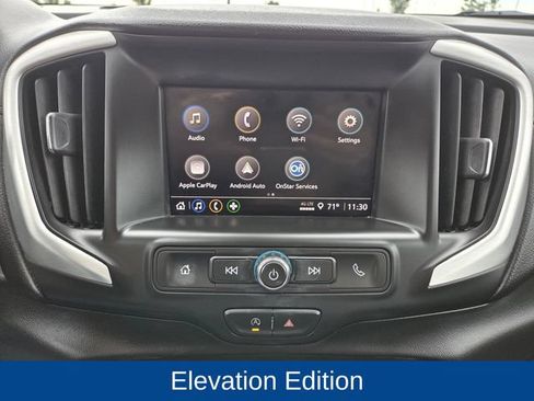 Used 2023 GMC Terrain SLE w/ Driver Convenience Package AWD/4WD image 29