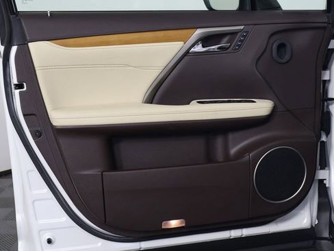 Used 2018 Lexus RX 350 FWD w/ Premium Package image 12