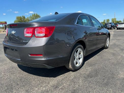 Used 2013 Chevrolet Malibu LS w/ Protection Package image 4