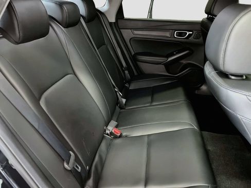 Used 2025 Acura Integra FWD image 26