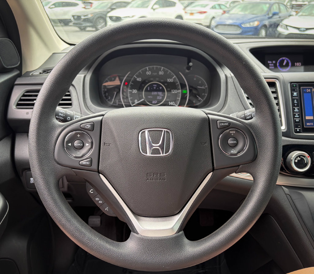 Used 2016 Honda CR-V EX image 11