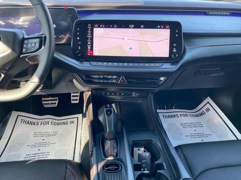 New 2026 Dodge Charger Scat Pack AWD/4WD image 40