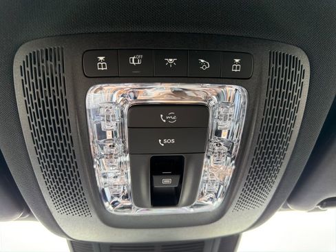 Used 2025 Mercedes-Benz GLE 350 4MATIC image 25