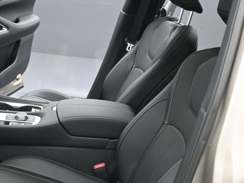 New 2026 INFINITI QX60 Luxe w/ Cargo Package image 18