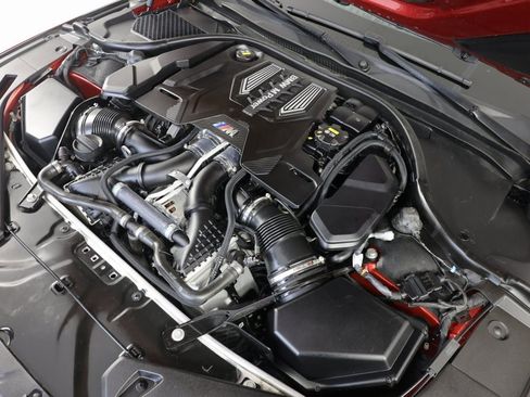 Used 2020 BMW M8 Competition AWD/4WD image 33