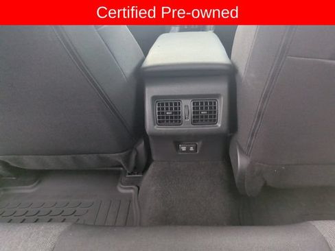 Certified 2025 Toyota Camry LE FWD image 24
