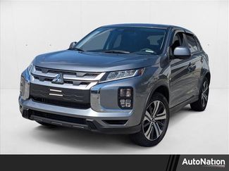 Used 2022 Mitsubishi Outlander Sport FWD image 1