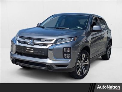 Used 2022 Mitsubishi Outlander Sport FWD