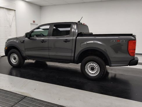 Used 2020 Ford Ranger XL AWD/4WD image 3