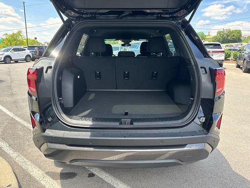 New 2026 GMC Terrain Elevation FWD image 28